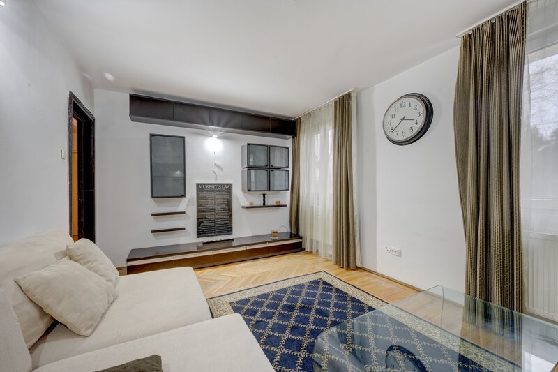 Parcul Circului-Stefan cel Mare, 2/4, Decomandat, Vedere Parc, Comision 0 %