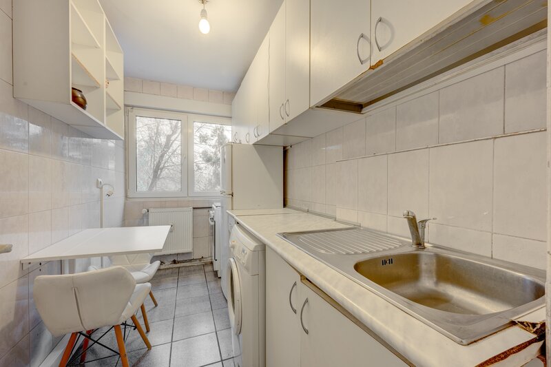 Parcul Circului-Stefan cel Mare, 2/4, Decomandat, Vedere Parc, Comision 0 %