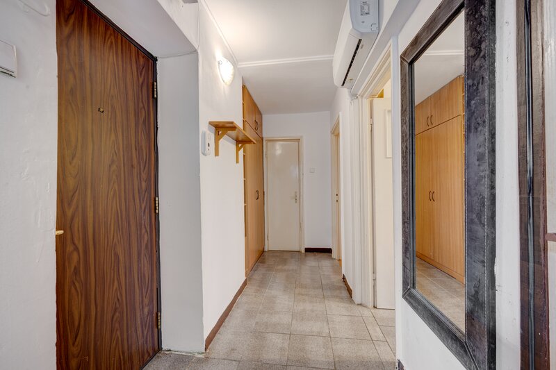 Parcul Circului-Stefan cel Mare, 2/4, Decomandat, Vedere Parc, Comision 0 %