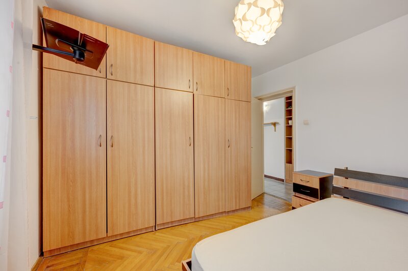 Parcul Circului-Stefan cel Mare, 2/4, Decomandat, Vedere Parc, Comision 0 %