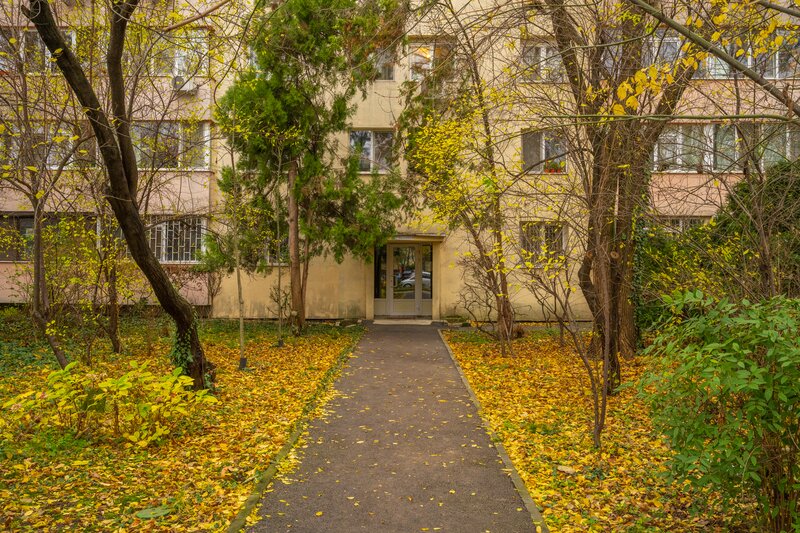 Parcul Circului-Stefan cel Mare, 2/4, Decomandat, Vedere Parc, Comision 0 %