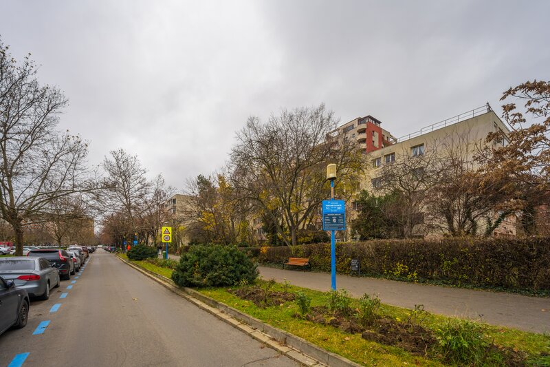 Parcul Circului-Stefan cel Mare, 2/4, Decomandat, Vedere Parc, Comision 0 %