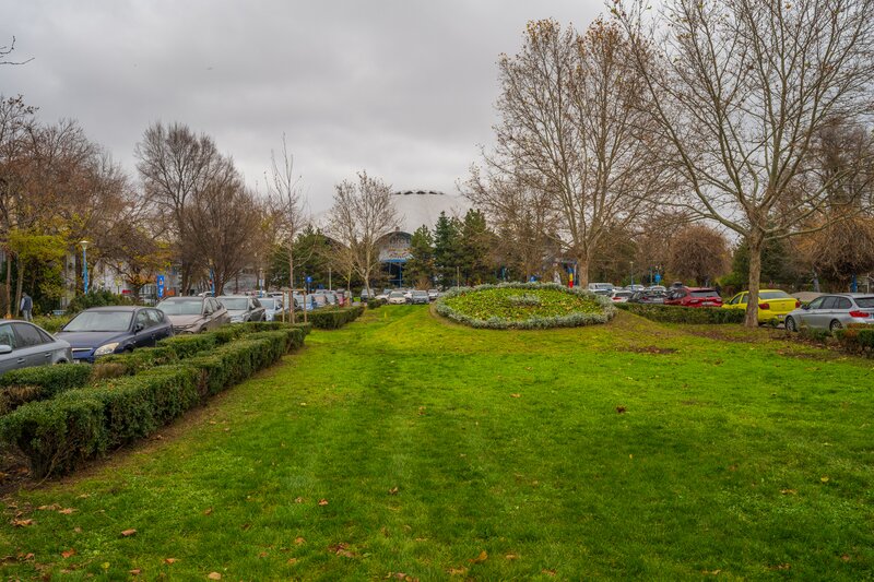 Parcul Circului-Stefan cel Mare, 2/4, Decomandat, Vedere Parc, Comision 0 %