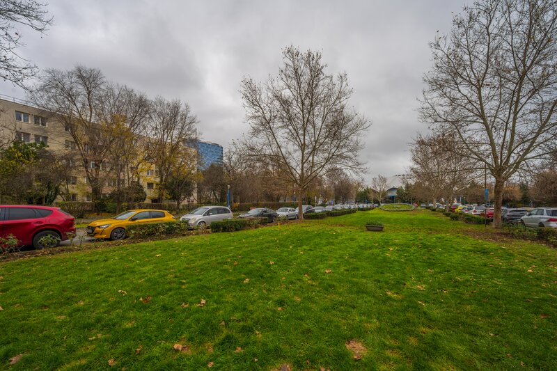 Parcul Circului-Stefan cel Mare, 2/4, Decomandat, Vedere Parc, Comision 0 %